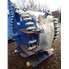 825 Sq Ft Alfa Laval  Spiral Heat Exchanger