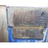 825 Sq Ft Alfa Laval  Spiral Heat Exchanger