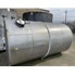 8250 Gal Stainless Steel Tank