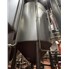 8300 Gallon Mueller 304 Stainless Steel Pressure Vessel