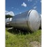 8300 Gal Mueller 304 Stainless Steel Pressure Vessel