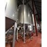 8300 Gal Mueller Stainless Fermentation Vessel