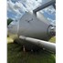 8300 Gal Mueller Stainless Fermentation Vessel