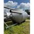 8300 Gal Mueller Stainless Fermentation Vessel