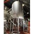 8300 Gal Mueller Stainless Steel Tank