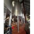 8300 Gal Mueller Stainless Steel Tank