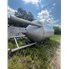 8300 Gal Mueller Stainless Steel Tank
