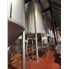 8300 Gal Mueller Stainless Steel Tank - Cone Bottom