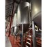 8300 Gal Mueller Stainless Steel Tank - Cone Bottom