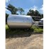 8300 Gal Mueller Stainless Steel Tank - Cone Bottom