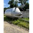 8300 Gal Mueller Stainless Steel Tank - Cone Bottom