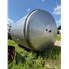 8300 Gal Mueller Stainless Steel Tank - Cone Bottom