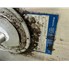 8300 Gallon Mueller 304 Stainless Steel Pressure Vessel