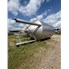 8300 Gallon Mueller 304 Stainless Steel Tank
