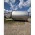 8300 Gallon Mueller 304 Stainless Steel Tank