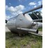 8300 Gallon Mueller 304 Stainless Steel Tank