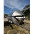 8300 Gallon Mueller Stainless Steel Fermenter