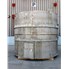 8400 Gal Stainless Steel Tank