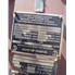85 Sq Ft Graphilor Graphite Block Type Heat Exchanger