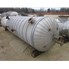 850 Gal Vertical Carbon Steel Pressure Vessel