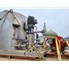 850 Gal Outotec Slurry Tank Skid