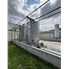 8500 Gal Wolfe Mechanical  Stainless Steel Tank