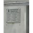 8500 Gal Wolfe Mechanical  Stainless Steel Tank