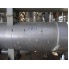 854 Sq Ft Killebrew Engineering Stainless Steel Shell & Tube Heat Exchanger