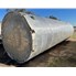 8600 Gal Stainless Steel Tank