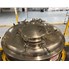 875 Gal Precision Stainless  Inc 316 Stainless Steel Pressure Vessel