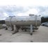 8828 Sq Ft Praj Industries Stainless Steel Shell & Tube Heat Exchanger