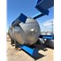 8900 Gal Equipromex 304L Stainless Steel Tank