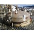 8950 Gal 304L-SS Pressure Vessel