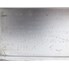 90 Sq Ft Allegheny Bradford Stainless Steel Shell & Tube Heat Exchanger