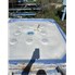 90 Sq Ft Perrin Plate & Frame Filter Press