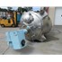 900 Gal Precision Stainless  Inc Stainless Steel Reactor
