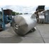900 Gal Precision Stainless  Inc Stainless Steel Reactor