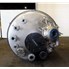900 Gal Santa Fe Tank Stainless Steel Reactor Body