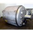 900 Gal Santa Fe Tank Stainless Steel Reactor Body
