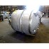 900 Gal Santa Fe Tank Stainless Steel Reactor Body