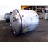 900 Gal Santa Fe Tank Stainless Steel Reactor Body