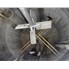 9000 Gal TCK Steel Fab SS Mix Tank with Coils