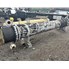 905 Sq Ft Atlas Stainless Steel Shell & Tube Heat Exchanger