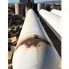 90500 Gal AMF Beaird  Inc. Horizontal Carbon Steel Pressure Vessel