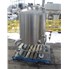 92 Gal DCI 316-SS Stainless Steel Reactor Body
