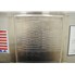 920 Gal Precision Stainless  Inc 316L-SS Pressure Vessel