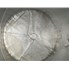 9300 Gal Stainless Steel Tank