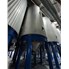 Ziemann Bauer GmbH 304 Stainless Steel Tank - 9300 Gal