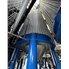 Ziemann Bauer GmbH Stainless Pressure Vessel - 9300 Gal