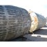 9400 Gal Stainless Steel Tank